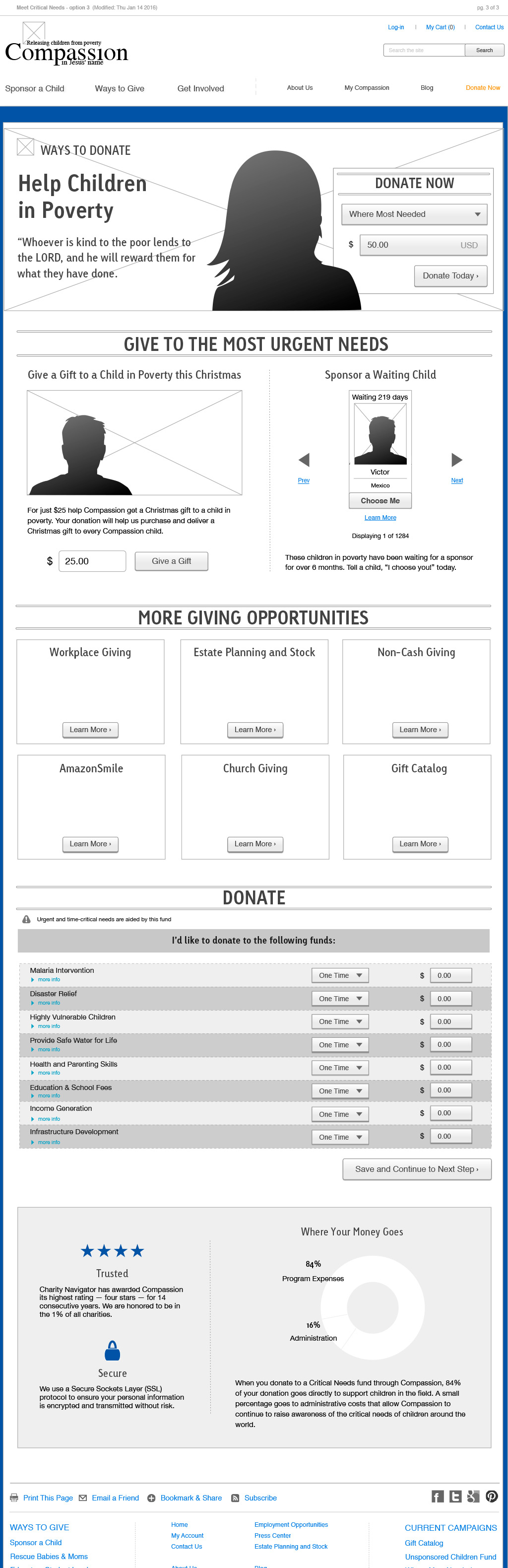 Ways-To-Give-wireframes