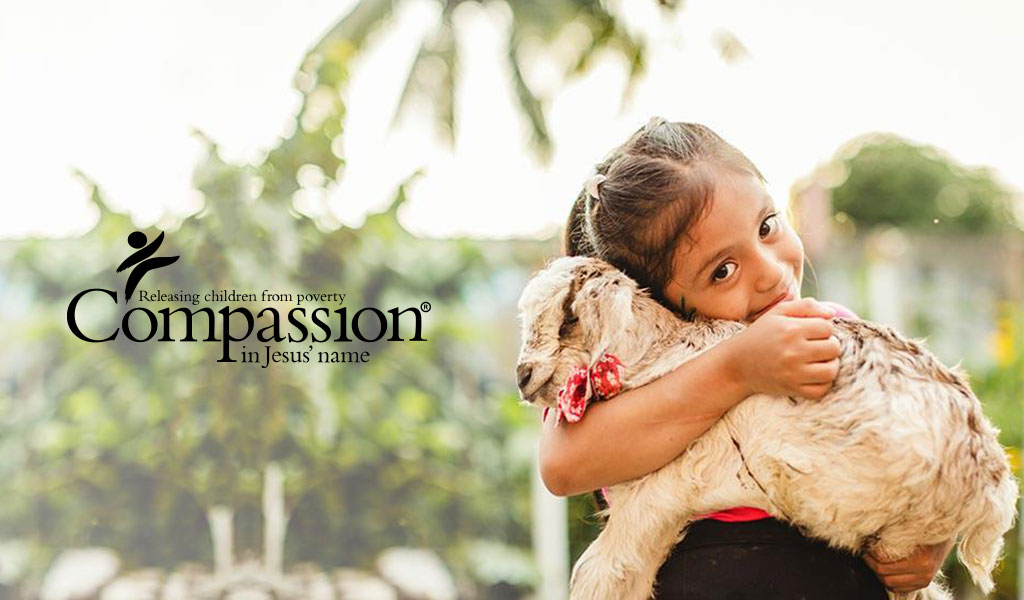 Compassion Checkout